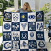 Indianapolis Colts Blanket