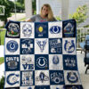Indianapolis Colts Blanket