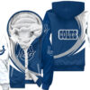 Indianapolis Colts C0 Fleece Jacket