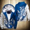 Indianapolis Colts Fleece Jacket