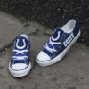 Indianapolis Colts Low Top Shoes