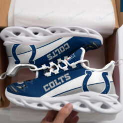 Indianapolis Colts Max Soul Shoes