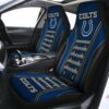 Indianapolis Colts Seat Covers