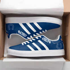Indianapolis Colts Stan Smith Shoes