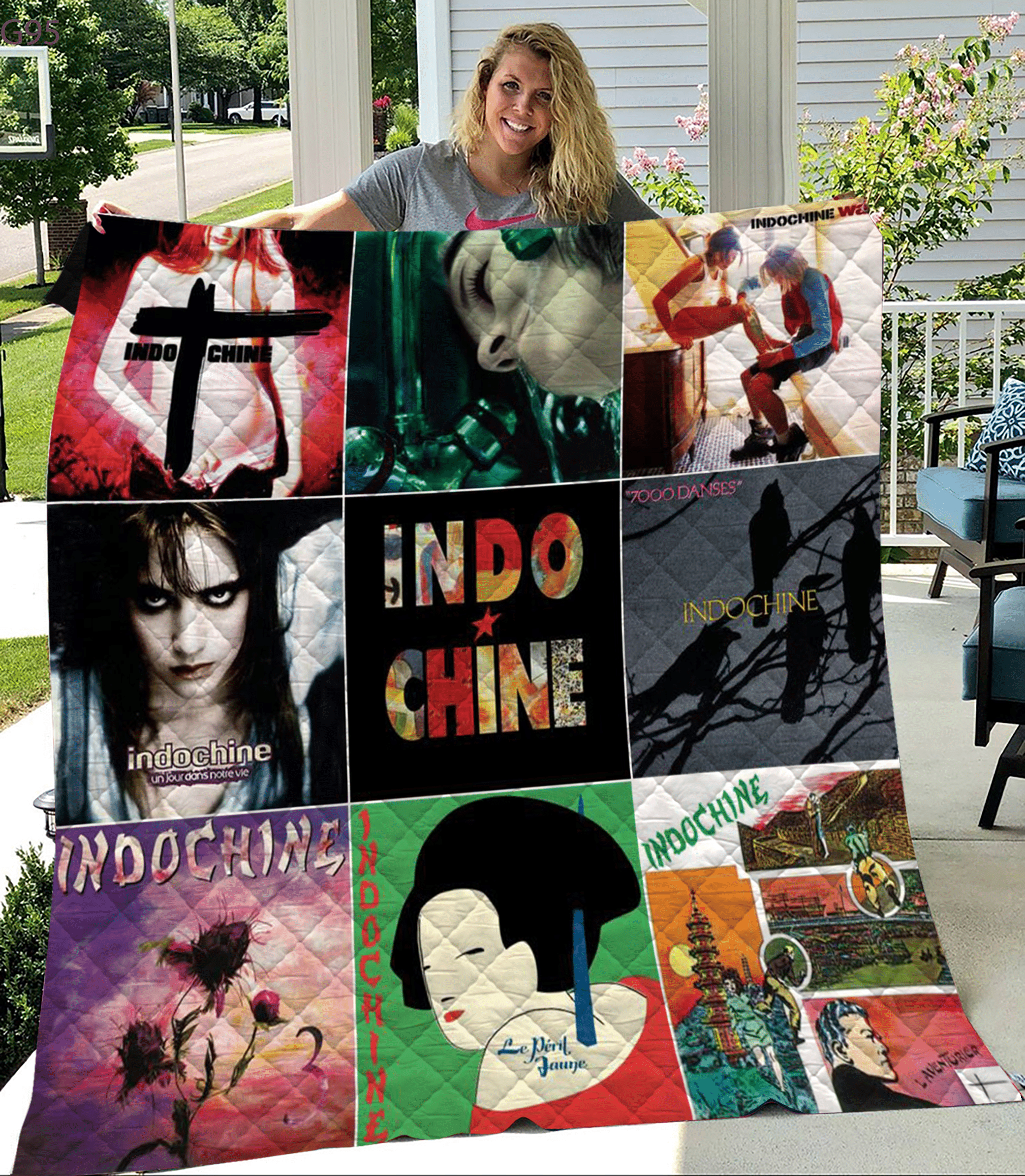 Indochine Blanket 1 Indochine Blanket