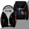 Indochine Fleece Jacket