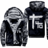 Indochine Fleece Jacket
