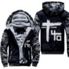 Indochine Fleece Jacket