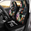 Indochine Seat Covers