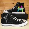 Infiniti 2 Max Soul Shoes