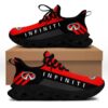 Infiniti Max Soul Shoes