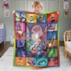 Inside Out Blanket 02