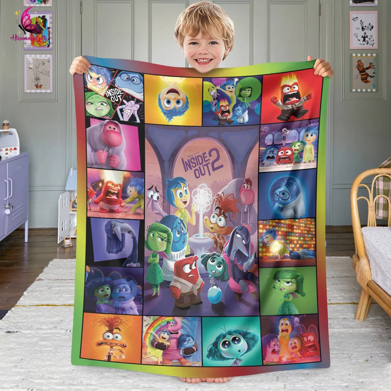 Inside Out Blanket 02 1 Inside Out Blanket 02