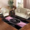 Inter Miami FC Area Rugs