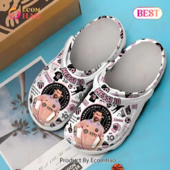 Inter Miami FC Clogs Shoes