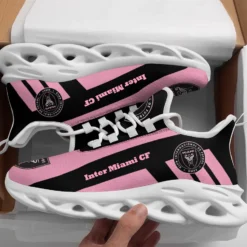 Inter Miami FC G00 Max Soul Shoes