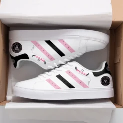 Inter Miami FC I00 Stan Smith Shoes