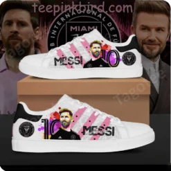 Inter Miami FC I04 Stan Smith Shoes