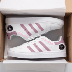 Inter Miami FC I06 Stan Smith Shoes