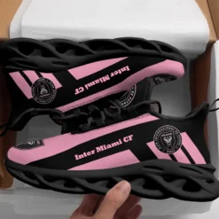 Inter Miami FC Max Soul Shoes