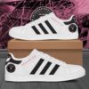 Inter Miami Home Stan Smith Shoes