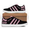 Inter Miami Home Stan Smith Shoes
