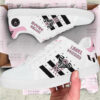 Inter Miami Home Stan Smith Shoes