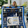 Inter Milan Band Blanket