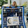 Inter Milan Blanket