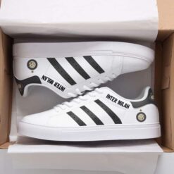Inter Milan I0 Stan Smith Shoes
