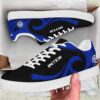 Inter Milan I2 Stan Smith Shoes