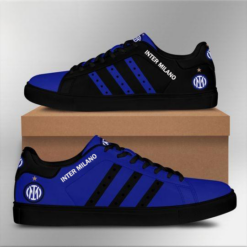 Inter Milan I3 Stan Smith Shoes