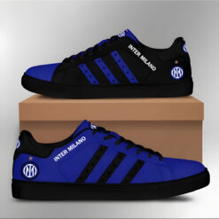 Inter Milan I3 Stan Smith Shoes
