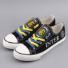 Inter Milan Low Top Shoes
