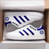 Inter Milan Stan Smith Shoes