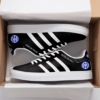 Inter Milan Stan Smith Shoes
