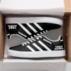 Interpol Band A00 Stan Smith Shoes