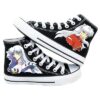 InuYasha High Top Shoes