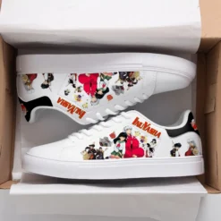 InuYasha Stan Smith Shoes