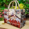 Inuyasha Leather Handbag