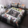 Inxs Bedding Set
