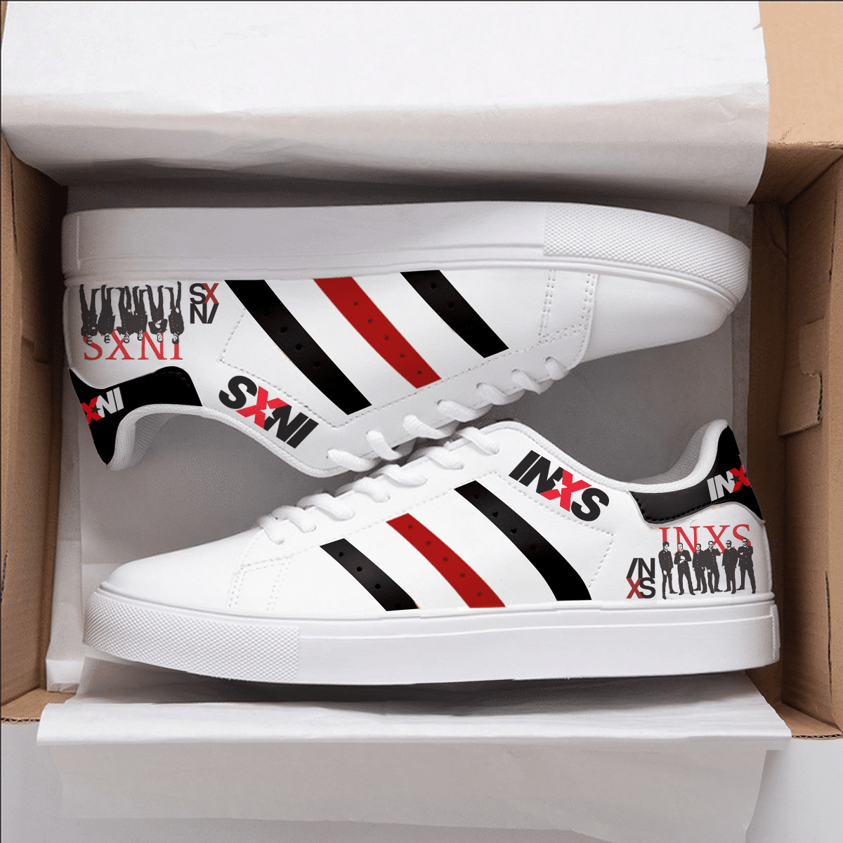 Inxs Stan Smith Shoes 1 Inxs Stan Smith Shoes