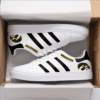 Iowa Hawkeye Stan Smith Shoes