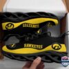 Iowa Hawkeyes Max Soul Shoes