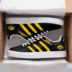 Iowa Hawkeyes Stan Smith Shoes