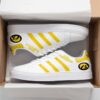 Iowa Hawkeyes Stan Smith Shoes