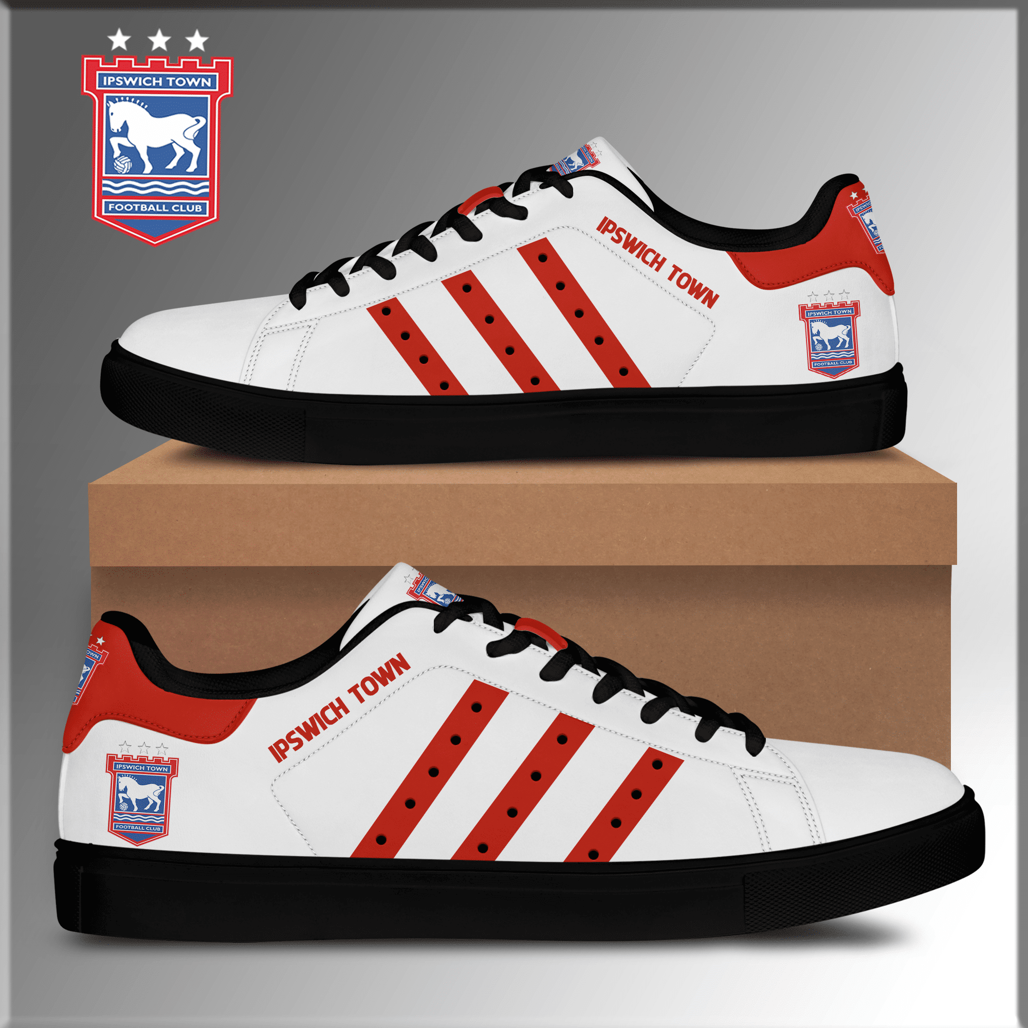 Ipswich Town 2 Stan Smith Shoes 1 Ipswich Town 2 Stan Smith Shoes