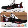 Ipswich Town Max Soul Shoes
