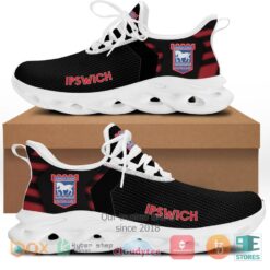Ipswich Town Max Soul Shoes