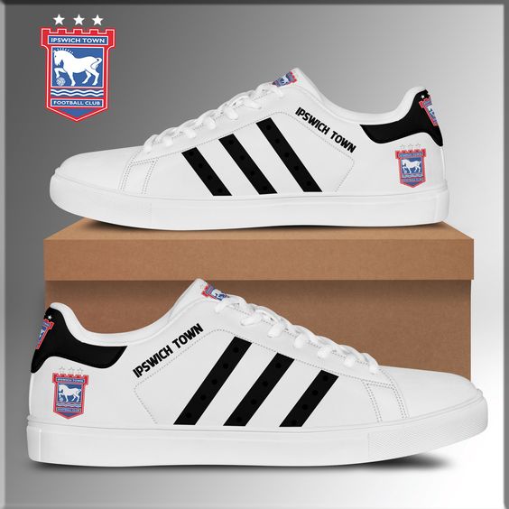 Ipswich Town Stan Smith Shoes 1 Ipswich Town Stan Smith Shoes
